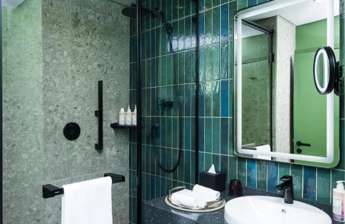 Kigali Hotel | Mövenpick Kigali