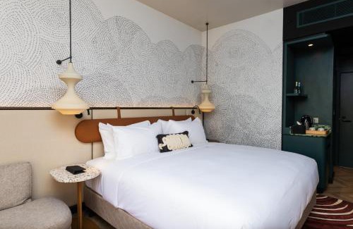 Kigali Hotel | Mövenpick Kigali