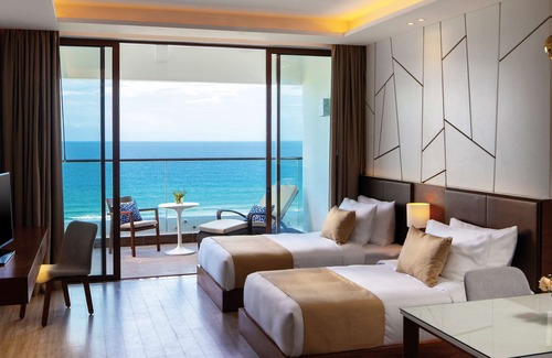 Cam Lam Hotel | Mövenpick Resort Cam Ranh