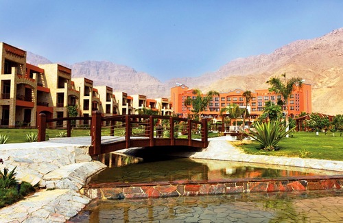 Ataqah Hotel | Mövenpick Resort El Sokhna