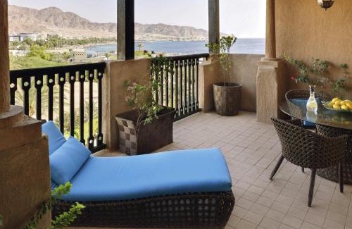 Aqaba Resort | Mövenpick Resort & Residences Aqaba
