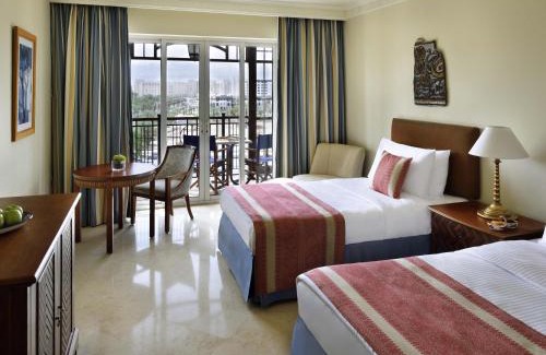Aqaba Resort | Mövenpick Resort & Residences Aqaba