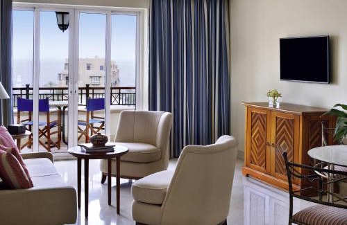 Aqaba Resort | Mövenpick Resort & Residences Aqaba