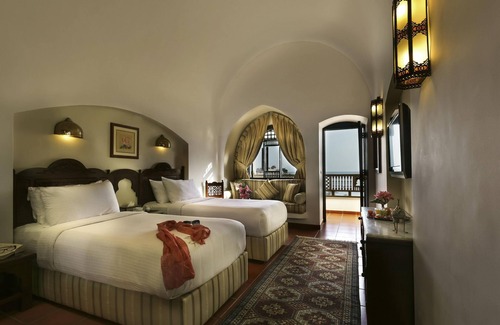 Sharm El Sheikh Hotel | Mövenpick Resort Sharm El Sheik Naama Bay