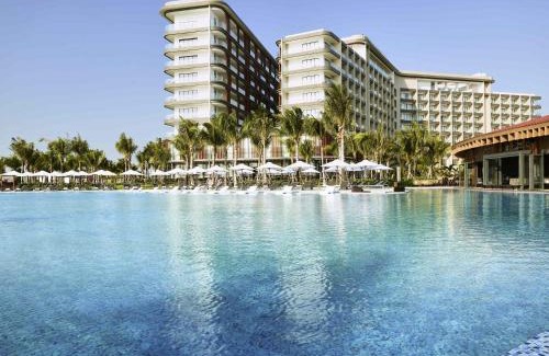 Ong Lang Resort | Mövenpick Resort Waverly Phu Quoc