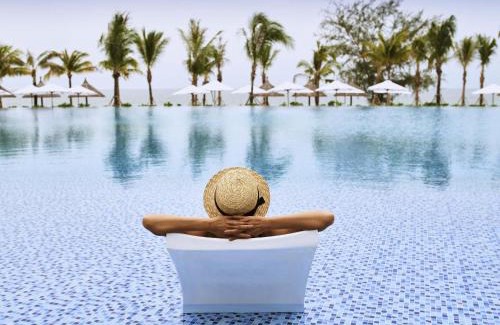 Ong Lang Resort | Mövenpick Resort Waverly Phu Quoc