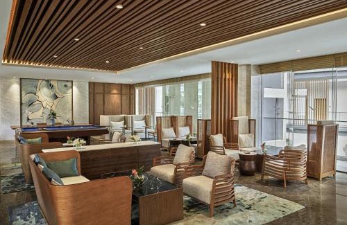Ong Lang Resort | Mövenpick Resort Waverly Phu Quoc