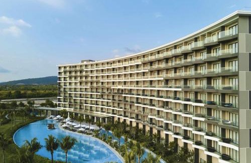 Ong Lang Hotel | Mövenpick Villas & Residences Phu Quoc