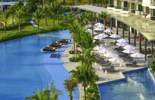 Ong Lang Hotel | Mövenpick Villas & Residences Phu Quoc