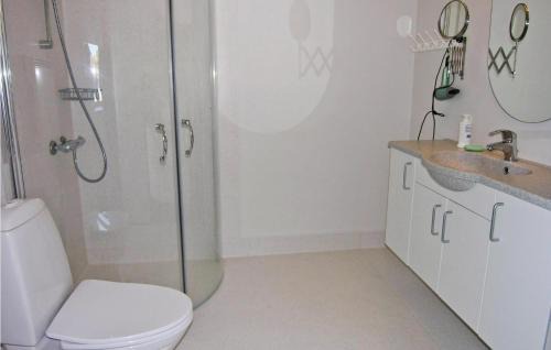 Gudhjem Apartment | Mølleparken