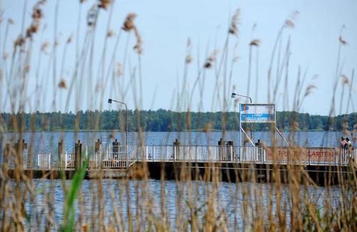 Treptow-Koepenick Hotel | Müggelseeperle