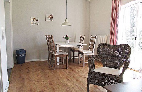 Steinberg Apartment | Mühlenkate II