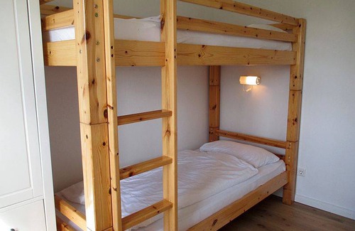Steinberg Apartment | Mühlenkate II