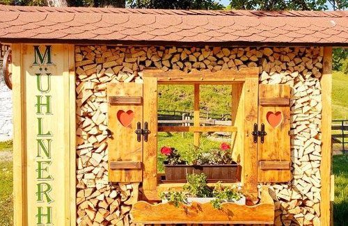 Haus Bed & Breakfast | Mühlnerhof Familie Gruber