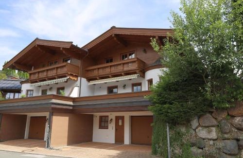 Kitzbuehel Ski Chalet | Müller Nr 1 und 2