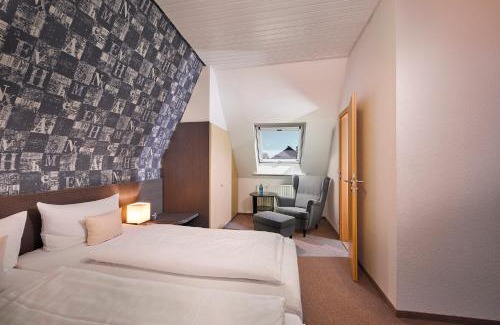 Medelon Hotel | Müllers Landhotel