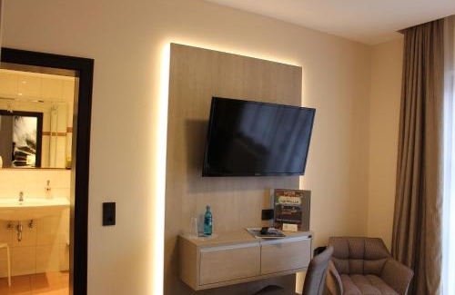 Medelon Hotel | Müllers Landhotel