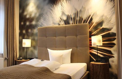 Medelon Hotel | Müllers Landhotel