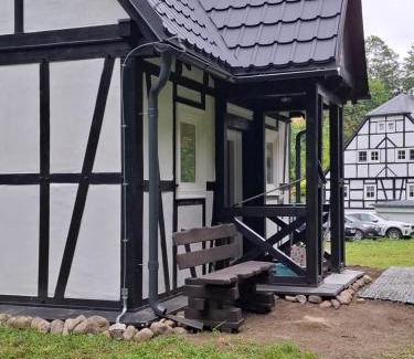Zachelmie Ski Chalet | Młynówka