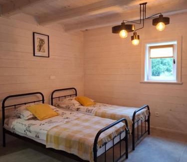 Zachelmie Ski Chalet | Młynówka