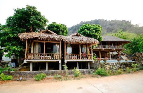 Mai Chau Apartment | Mường Hịch Homestay