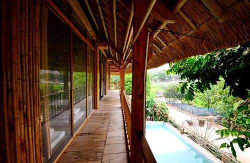 Mai Chau Apartment | Mường Hịch Homestay
