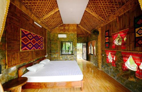 Mai Chau Apartment | Mường Hịch Homestay