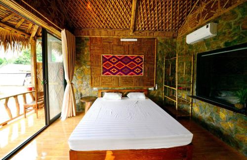Mai Chau Apartment | Mường Hịch Homestay
