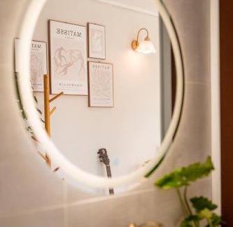 Moc Chau Apartment | Mật Pet Farm - Mộc Châu