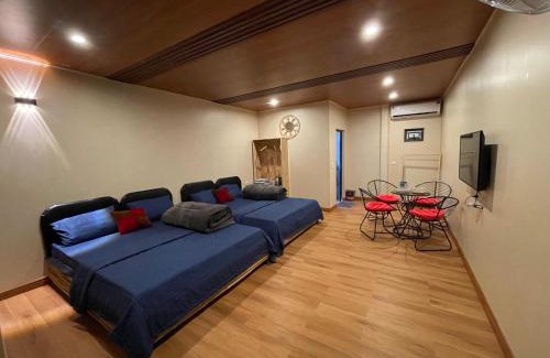 Moc Chau Hotel | mộc châu homestay