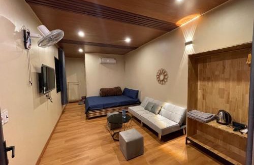 Moc Chau Hotel | mộc châu homestay