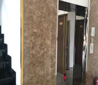Da Lat Apartment | Mỹ Lan hotel