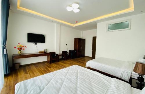 Da Lat Apartment | Mỹ Lan hotel
