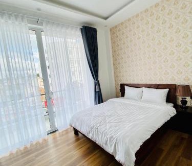 Da Lat Apartment | Mỹ Lan hotel