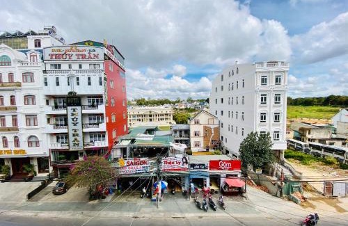 Da Lat Apartment | Mỹ Lan hotel