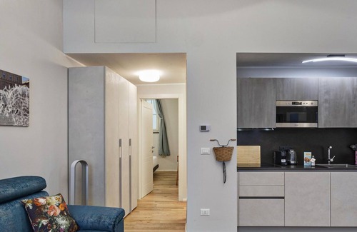 Genoa Historical Centre Apartment | M amo Apartment al Palazzo Pellicceria
