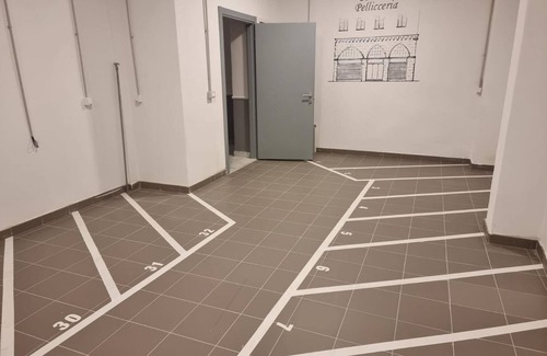 Genoa Historical Centre Apartment | M amo Apartment al Palazzo Pellicceria