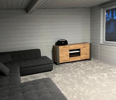 Solymar Apartment | M-Apartman