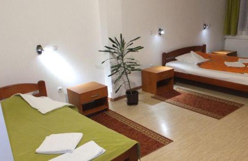 Vranje Hotel | M Garni Hotel