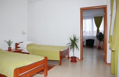 Vranje Hotel | M Garni Hotel