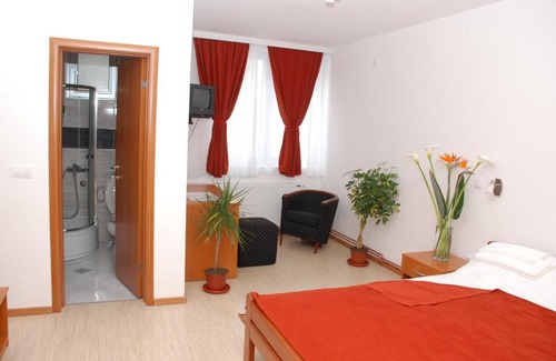 Vranje Hotel | M Garni Hotel