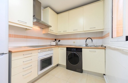 Chueca Apartment | M Inf3b Apartamento de 2 Dormitorios a Pasos de G
