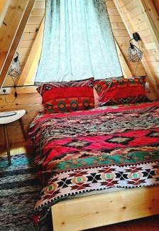 Zabljak Ski Chalet | M&K chalets