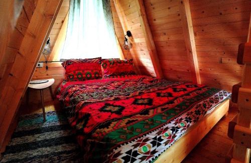 Zabljak Ski Chalet | M&K chalets