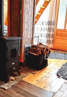 Zabljak Ski Chalet | M&K chalets