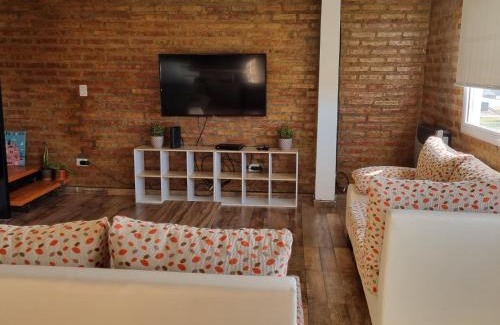 Cipolletti Apartment | M&M Depto