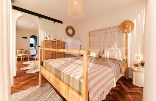 Vourvourou Villa | m&m