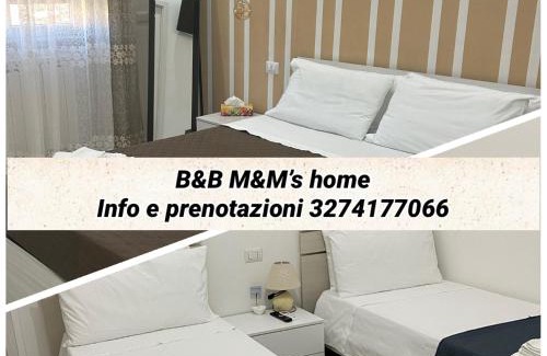Terni House | M&M’s Home
