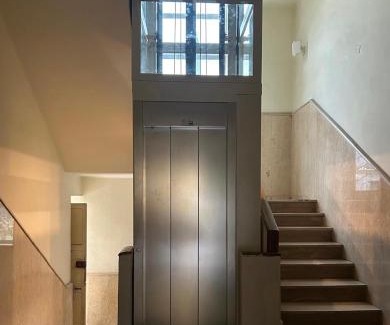 Terni House | M&M’s Home