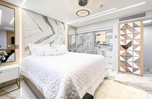 Indianopolis Hotel | M N Flats - Flat Dentro Do Hotel WI Av Ibirapuera 2927